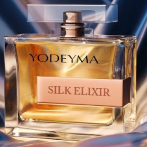 Yodeyma parfum Silk Elixer