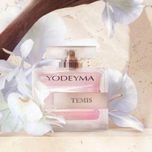 Yodeyma parfum Temis