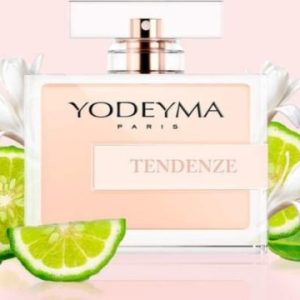 Yodeyma parfum Tendenze