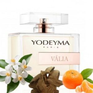 Yodeyma parfum Valia