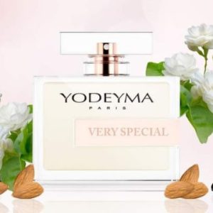 Yodeyma parfum Very Special