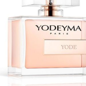 Yodeyma parfum Yode