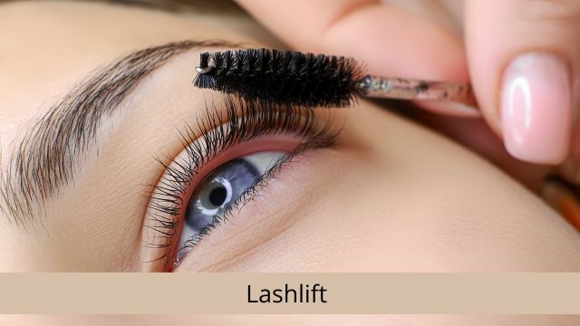 Lashlift