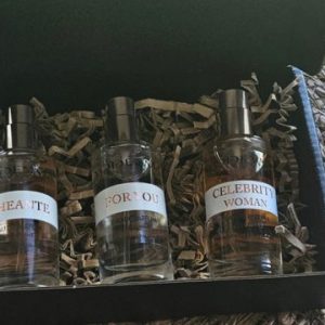 Yodeyma discovery giftset-Dames