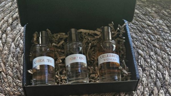 Yodeyma discovery giftset-Dames