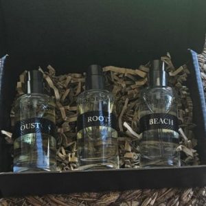 Yodeyma Discovery Giftset- Heren