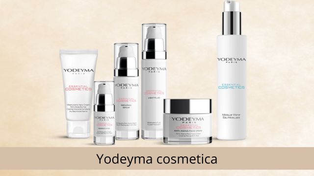 Yodeyma cosmetica