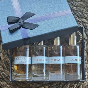 Yodeyma luxury giftset - Dames