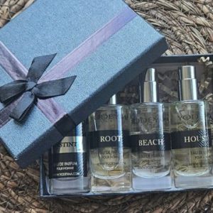 Yodeyma luxury giftset - Heren