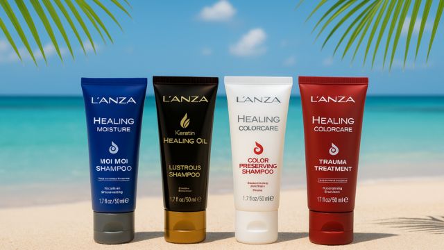 L'anza mini's
