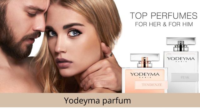 yodeyma parfum